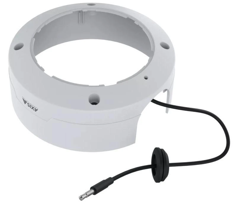 NET CAMERA ACC MICROPHONE KIT/TP3906 02547-001 AXIS