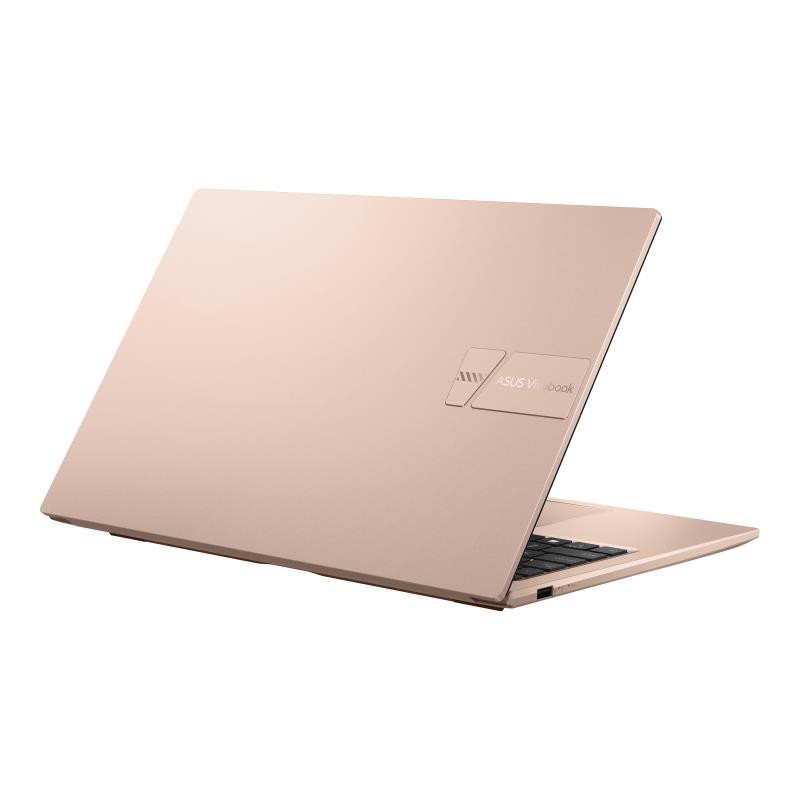 Notebook|ASUS|VivoBook Series|X1504VA-BQ2396W|CPU  Core i5|i5-1334U|1300 MHz|15.6"|1920x1080|RAM 16GB|DDR4|SSD 512GB|Intel Iris Xe Graphics|Integrated|ENG|Windows 11 Home|Terra Cotta|1.7 kg|90NB10J3-M03010