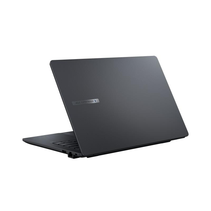 Notebook|ASUS|ExpertBook|BM1|BM1403CDA-S60521X|CPU  Ryzen 5|7535U|2900 MHz|14"|1920x1080|RAM 16GB|DDR5|SSD 512GB|AMD Radeon Graphics|Integrated|ENG|Windows 11 Pro|Grey|1.4 kg|90NX0831-M00K60