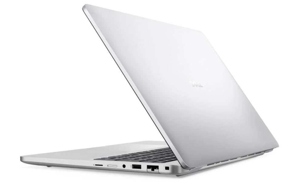 Notebook|DELL|Pro Plus|Pro 16 Plus|CPU  Core Ultra|u5-235U|2000 MHz|CPU features vPro|16"|RAM 16GB|DDR5|5600 MHz|SSD 512GB|Integrated Intel graphics|Integrated|EST|Smart Card Reader|Windows 11 Pro|1.84 kg|210-BPCK_1017794367_EST