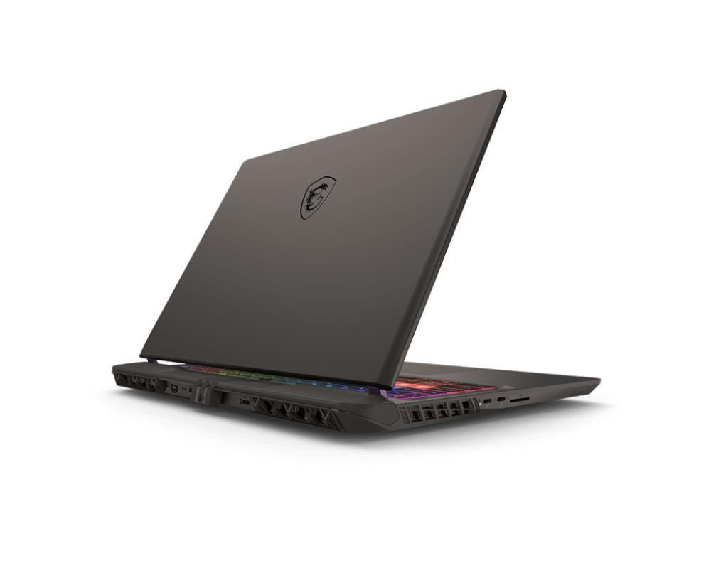 Notebook|MSI|Vector|16 HX AI A2XWHG|CPU  Core Ultra|u7-255HX|2400 MHz|16"|2560x1600|RAM 16GB|DDR5|5600 MHz|SSD 1TB|NVIDIA GeForce RTX 5070 Ti|12GB|ENG|Card Reader SD Express|Windows 11 Home|Grey|2.7 kg|VECT16HXAIA2XWHG-203NL
