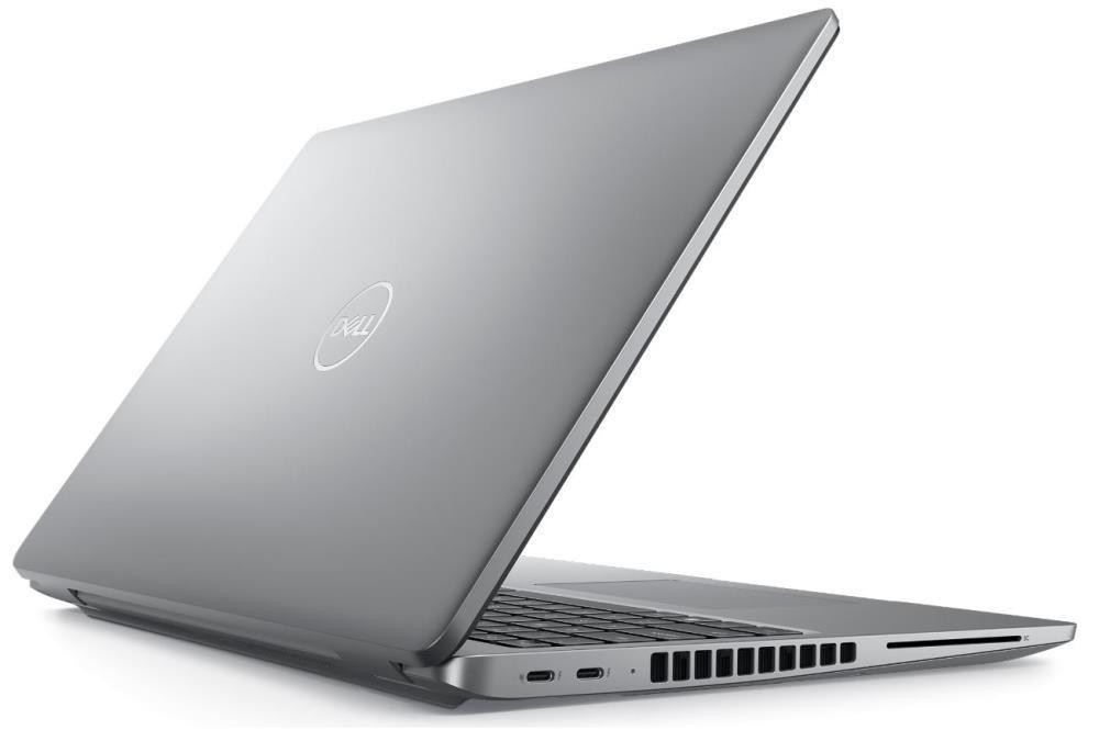 Notebook|DELL|Precision|3590|CPU  Core Ultra|u7-155H|3800 MHz|CPU features vPro|15.6"|1920x1080|RAM 16GB|DDR5|5600 MHz|SSD 512GB|NVIDIA RTX 500 Ada|4GB|EST|NumberPad|Smart Card Reader|Windows 11 Pro|1.62 kg|N001P3590EMEA_VP_EST