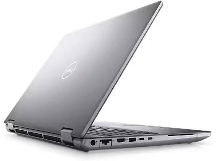 Notebook|DELL|Precision|7680|CPU  Core i9|i9-13950HX|2200 MHz|CPU features vPro|16"|1920x1200|RAM 32GB|DDR5|5600 MHz|SSD 1TB|NVIDIA RTX 3500 Ada|12GB|EST|Card Reader SD|Smart Card Reader|Windows 11 Pro|2.6 kg|210-BGNT_1018201521_EST