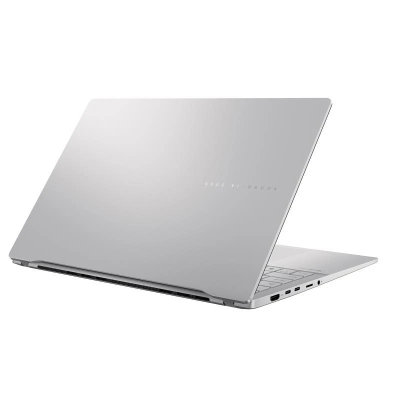 Notebook|ASUS|VivoBook S|S5507QA-MA112W|CPU  Snapdragon|X1E78100|3400 MHz|15.6"|2880x1620|RAM 32GB|LPDDR5x|SSD 1TB|Qualcomm Adreno|Integrated|ENG|Card Reader micro SD|Windows 11 Home|Silver|1.5 kg|90NB14Q2-M00ES0