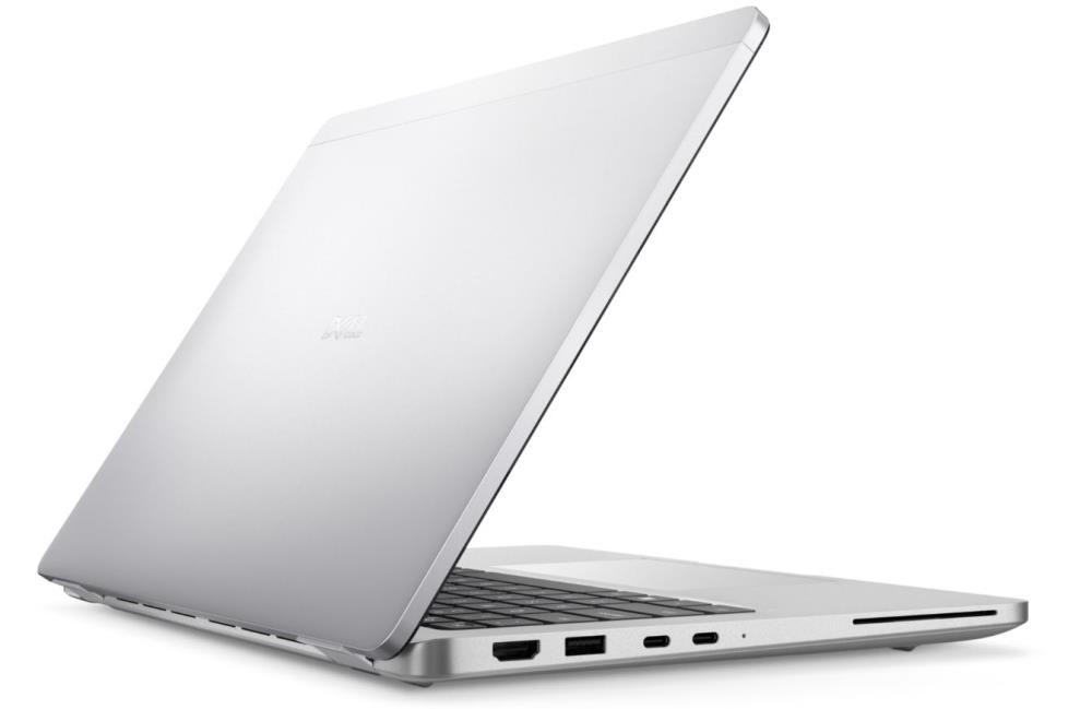 Notebook|DELL|Pro Plus|Pro 13 Plus|CPU  Ryzen AI 5 PRO|340|2000 MHz|13.3"|1920x1200|RAM 32GB|LPDDR5|7500 MHz|SSD 1TB|AMD Radeon(TM) 840M graphics|Integrated|EST|Smart Card Reader|Windows 11 Pro|1.23 kg|210-BQRX_1018201519_EST