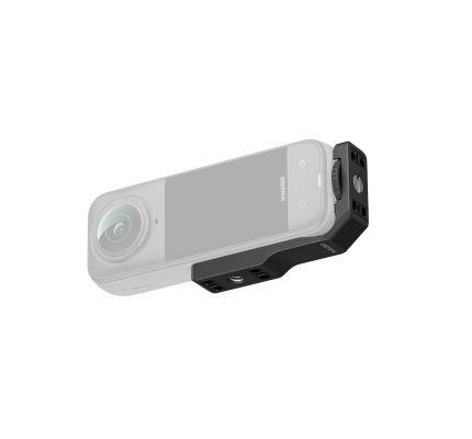 ACTION CAM ACC MOUNT/X5 VERT-HOR CINSBBMM INSTA360