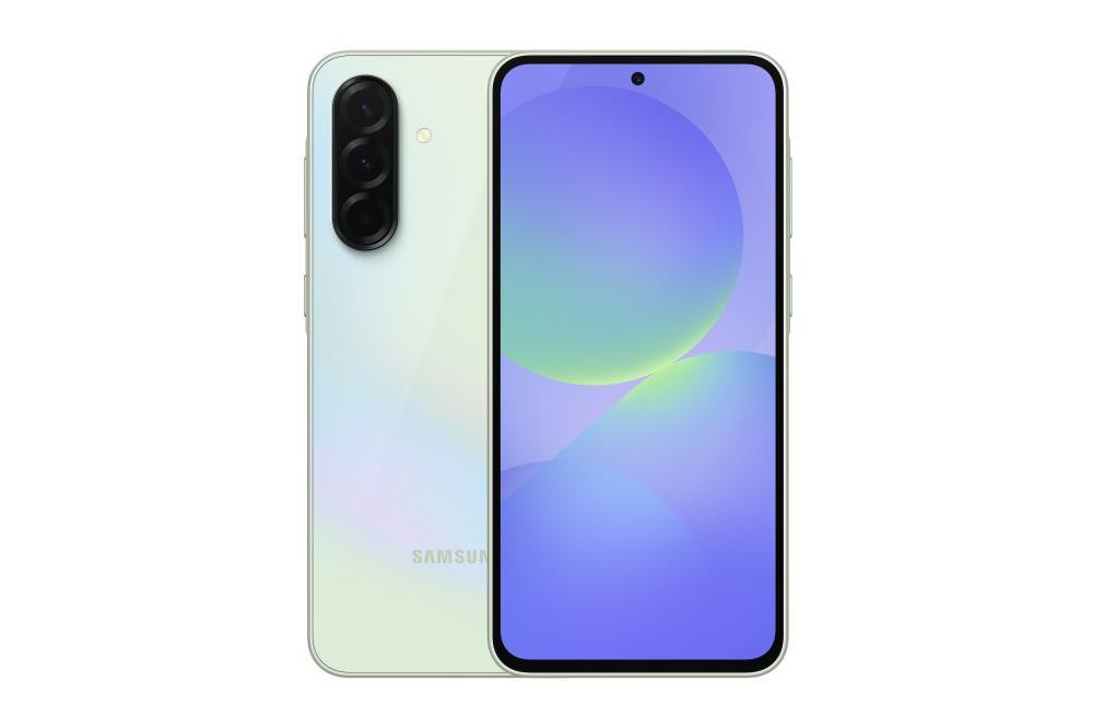 Samsung Galaxy A36 17 cm (6.7") Kaksik-SIM Android 15 5G USB tüüp-C 8 GB 256 GB 5000 mAh Laim