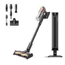 Vacuum Cleaner|DREAME|Z20 Station|Cordless|Noise 84 dB|Weight 14 kg|VZV25A