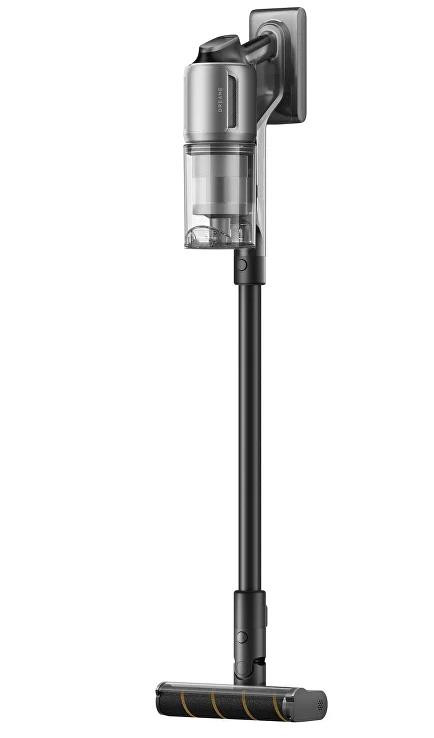 Vacuum Cleaner|DREAME|Z30 AQUA|Upright/Cordless/Aquafilter|Capacity 0.6 l|Black|Weight 2.2 kg|VZV77B