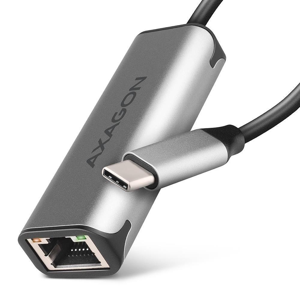 Axagon ADE-25RC võrgukaart Ethernet 2500 Mbit/s