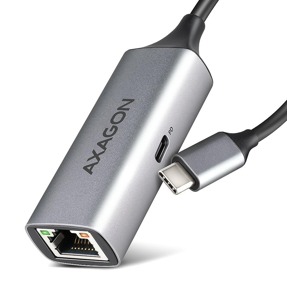 Axagon ADE-TXPD võrgukaart Ethernet 1000 Mbit/s