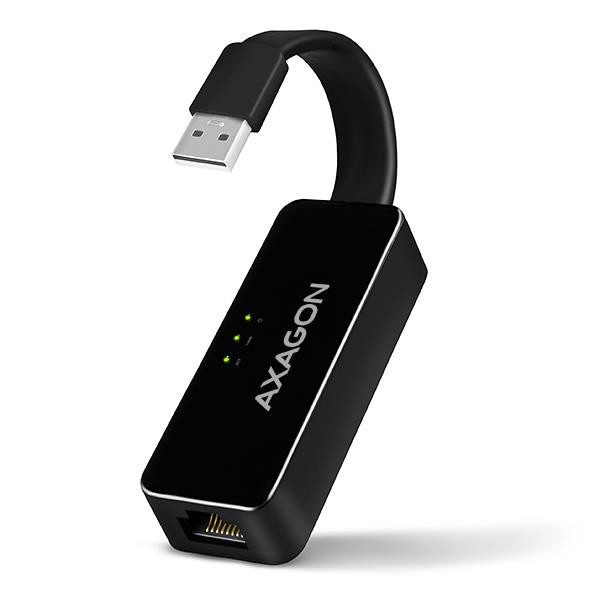 Axagon ADE-XR võrgukaart Ethernet 100 Mbit/s