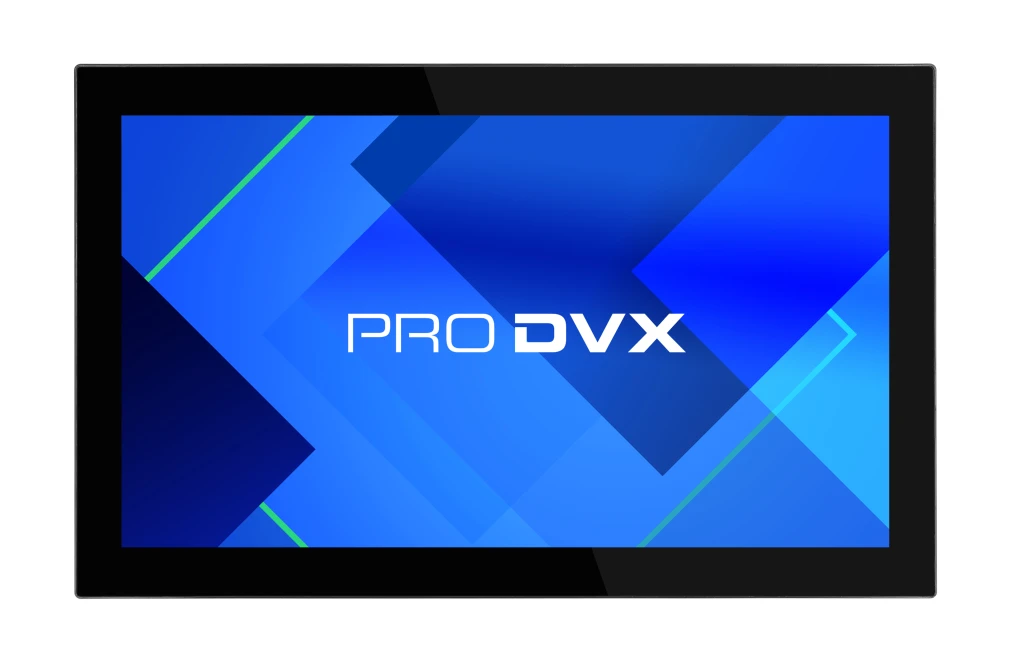 ProDVX APPC-15XP-R23 Rockchip RK3399 39,6 cm (15.6") 1920 x 1080 pikslit Puutetundlik ekraan All-in-One tablet PC 4 GB DDR3-SDRAM 32 GB Välk Android 11 Wi-Fi 5 (802.11ac) Must