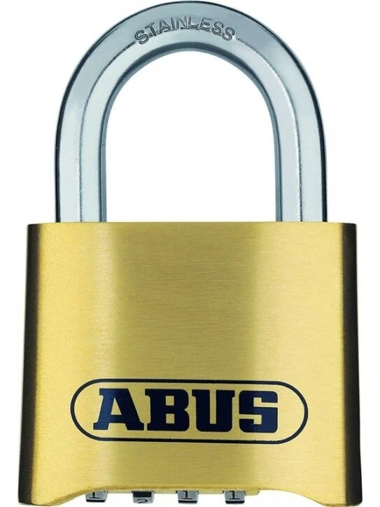 Abus | Padlock 32074, 180 x 50 mm