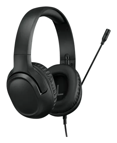 Lenovo Gaming Headset | H110 | Built-in microphone | 3.5 mm | Black