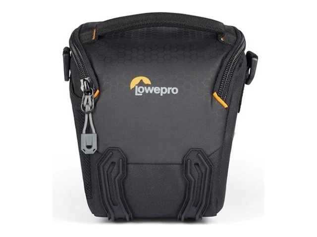 Adventura TLZ 20 III | Camera bag | Black | 200D polyester/600D polyester
