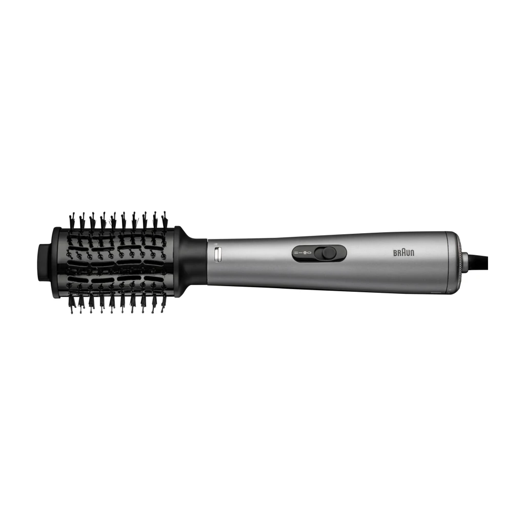 Braun | Hair Styling Comb | BRAS430E | 1000 W