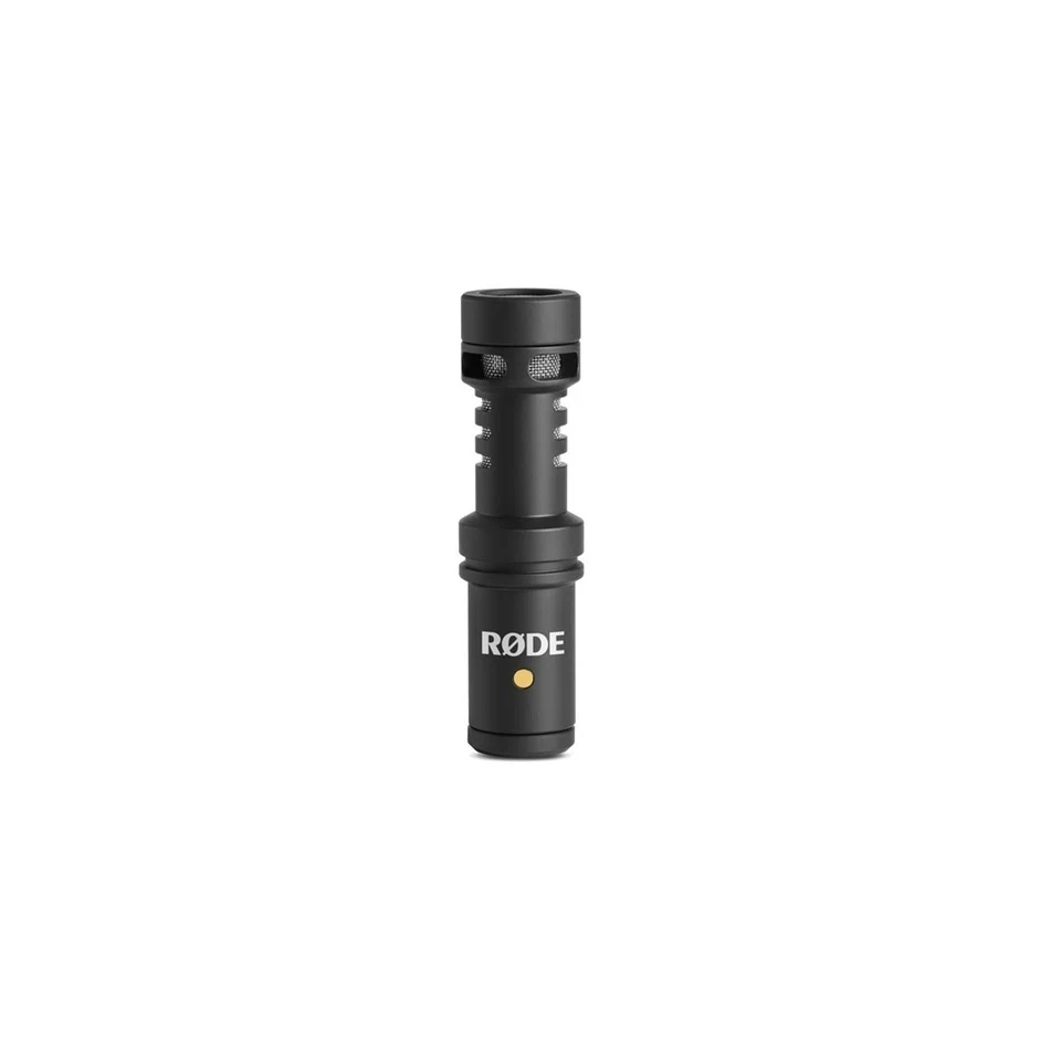 Sourcing | Mobile Phone/Smartphone Microphone | VMMC+ | Black