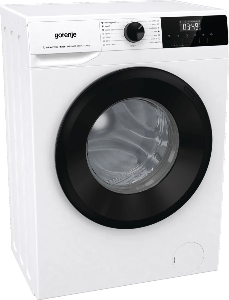 Gorenje WNHPI94A1PS kategoriseerimata