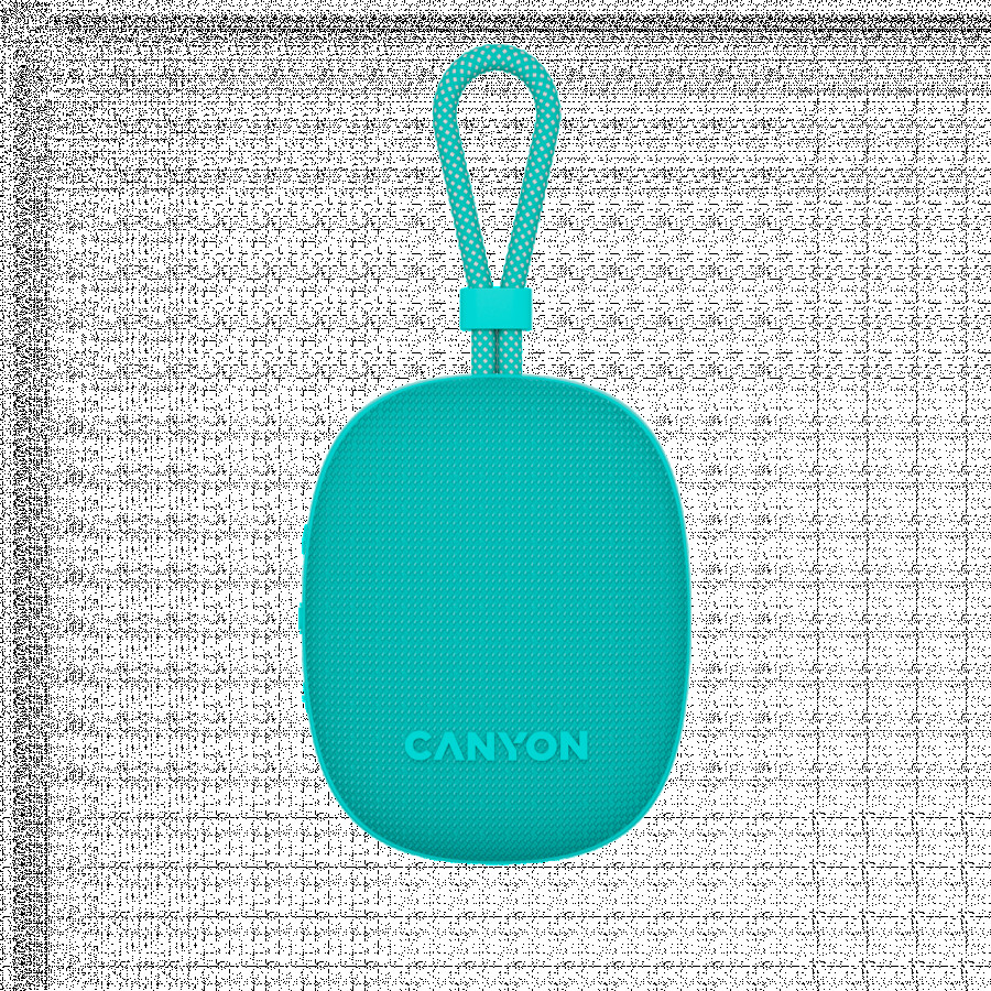 CANYON speaker OnMove 12 IPX7 TWS 5W Mint
