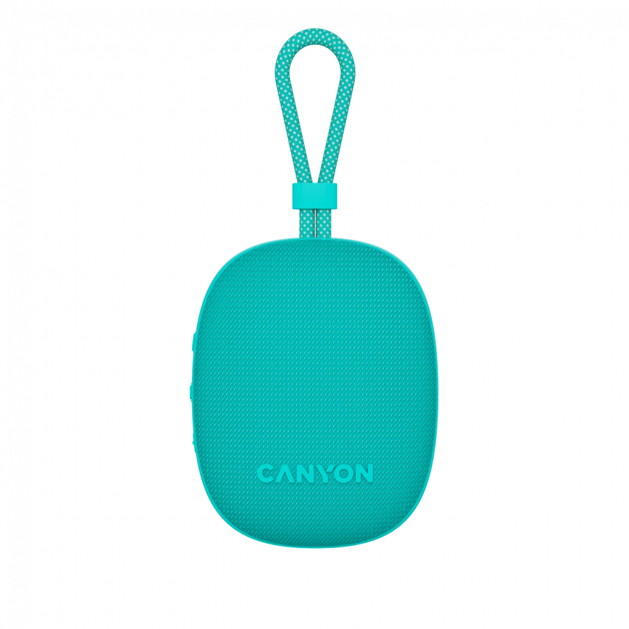 CANYON speaker OnMove 12 IPX7 TWS 5W Mint