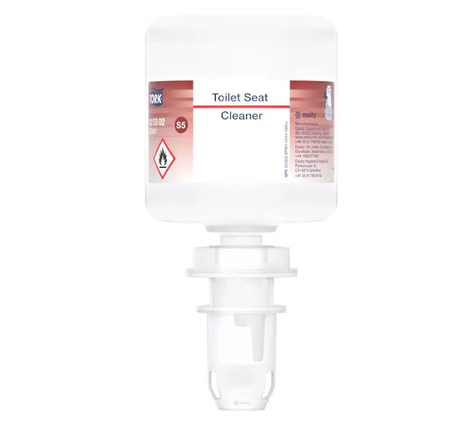 Tork mini WC-istme puhastaja, S5, 425302, 0,525 l