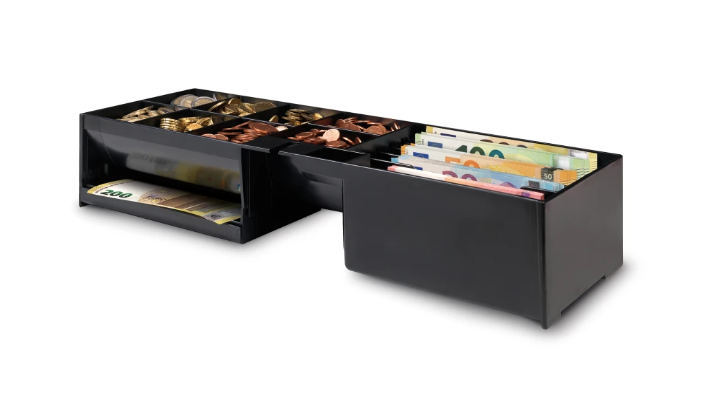 Kassasahtel Safescan 4617T