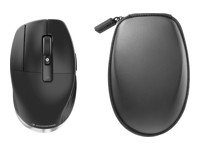 3DC CadMouse Pro Wireless Left