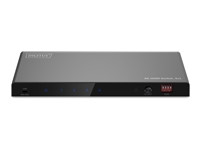 DIGITUS 4x1 HDMI Switch 8K/60Hz