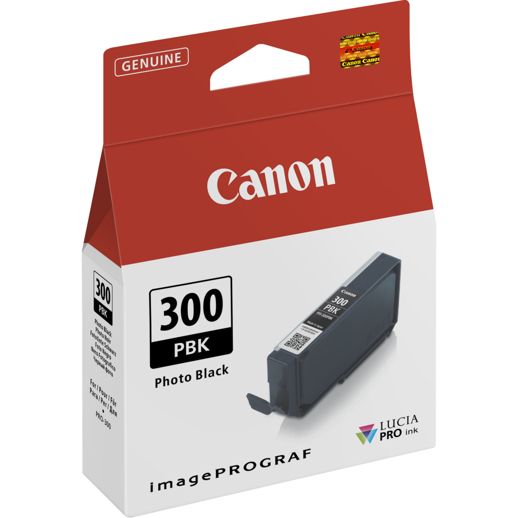Canon 4193C001 tindikassett 1 tk Originaal Fotomust