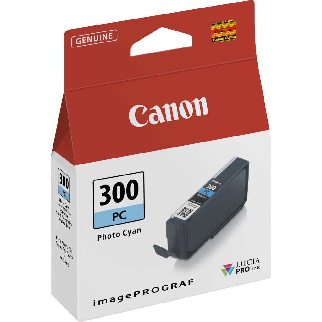 Canon 4197C001 tindikassett 1 tk Originaal Fototsüaan
