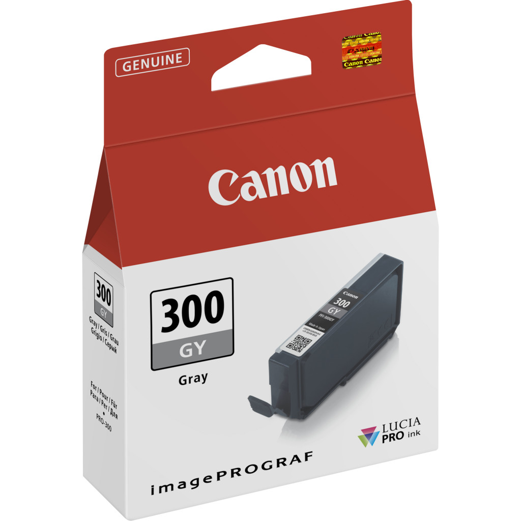 Canon 4200C001 tindikassett 1 tk Originaal Hall