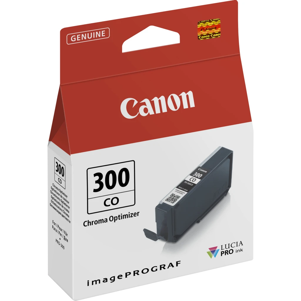 CANON 1LB PFI-300 CO EUR/OCN chroma