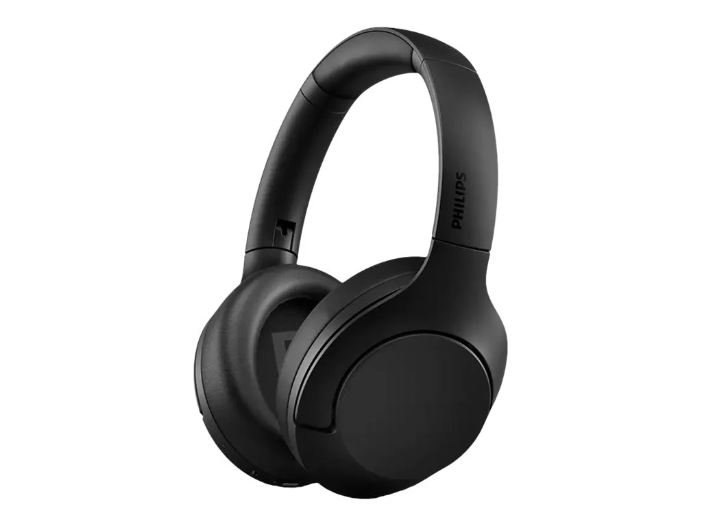 WIRELESS HEADPHONES PHILIPS TAH8506BK/00 | Philips