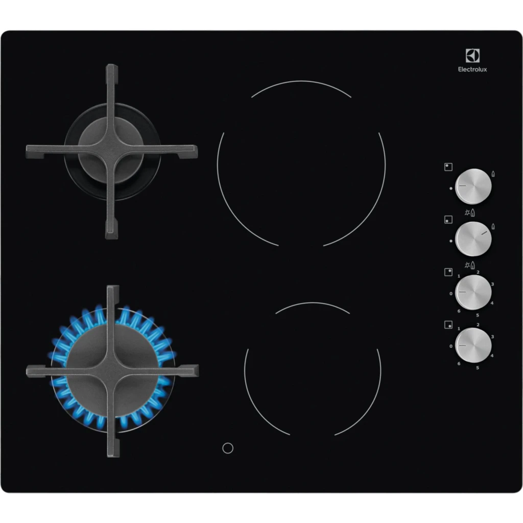 Kaitlentė Electrolux EGE6172NOK | Electrolux