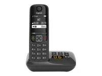 Gigaset A690 A Trio juodas | GIGASET