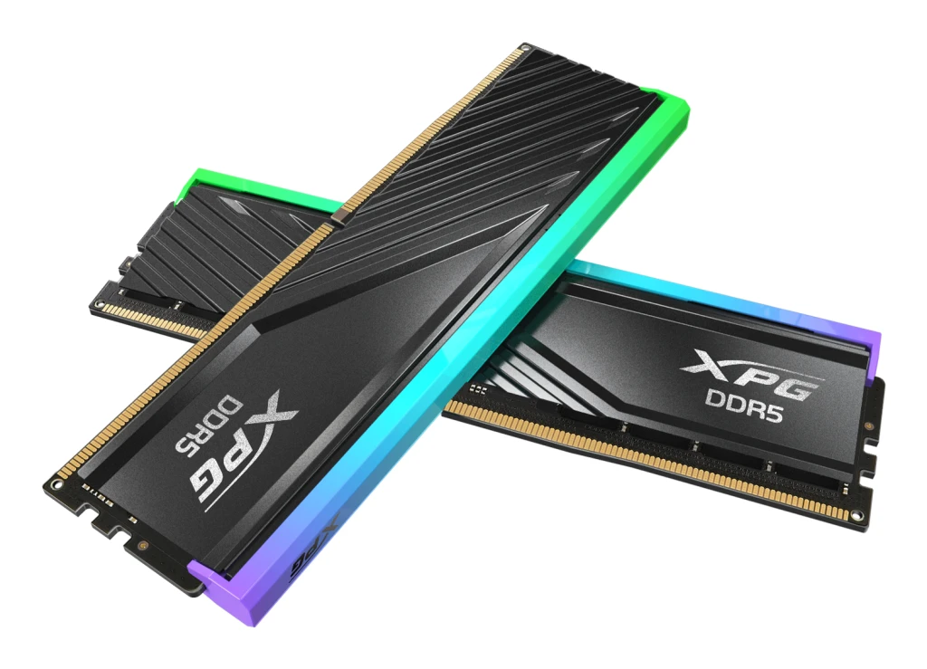 ADATA XPG LANCER BLADE RGB DDR5 32GB