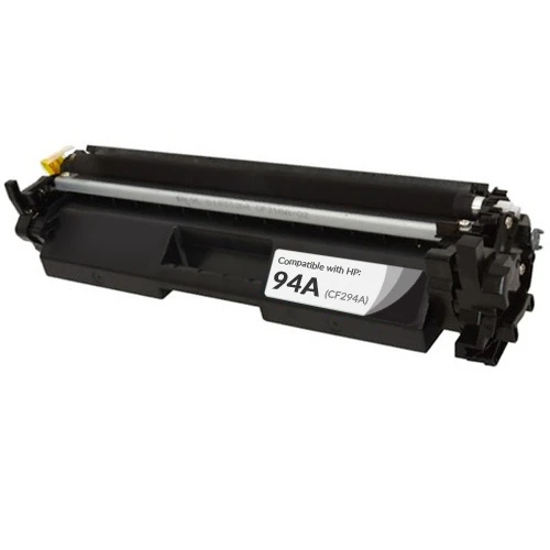 HP 94X Analoog Must tahmakassett e. tooner 1 tk (CF294X)