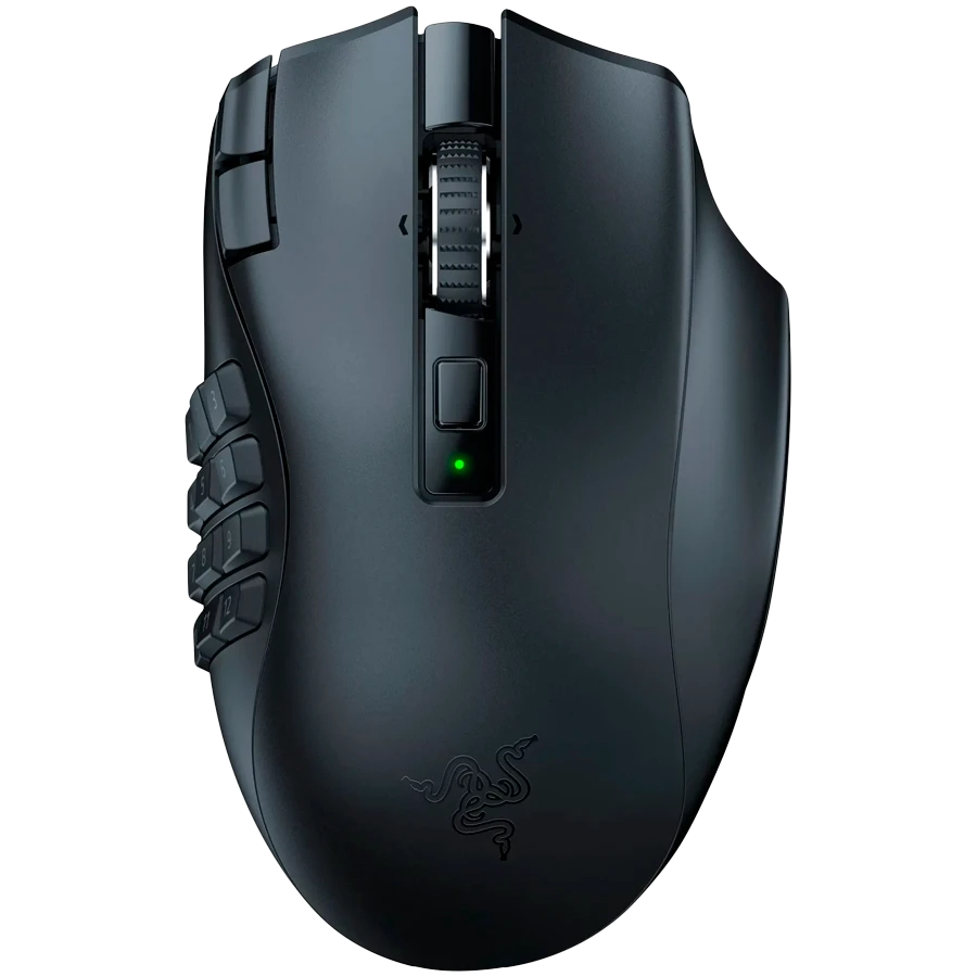 RAZER Naga V2 HyperSpeed Gaming Mouse