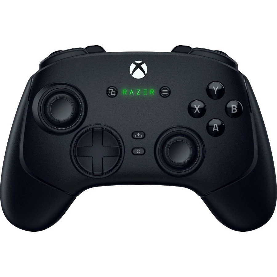 RAZER Wolverine V3 Pro Console Controller - Black