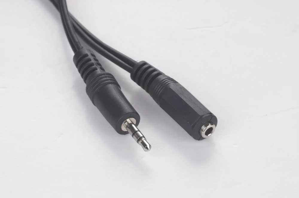 Gembird audio kaabli pikendus 3.5MM, 3 meetrit CCA-423-3M
