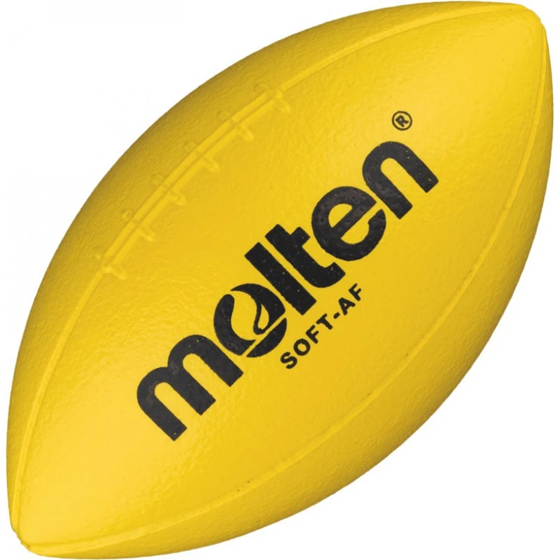 Molten | Foam Ball | SOFT-AF