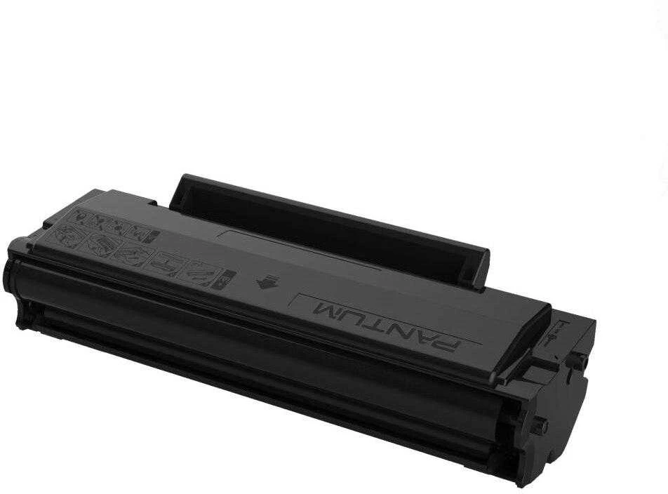 Pantum PA-210EV | Toner cartridge | Black
