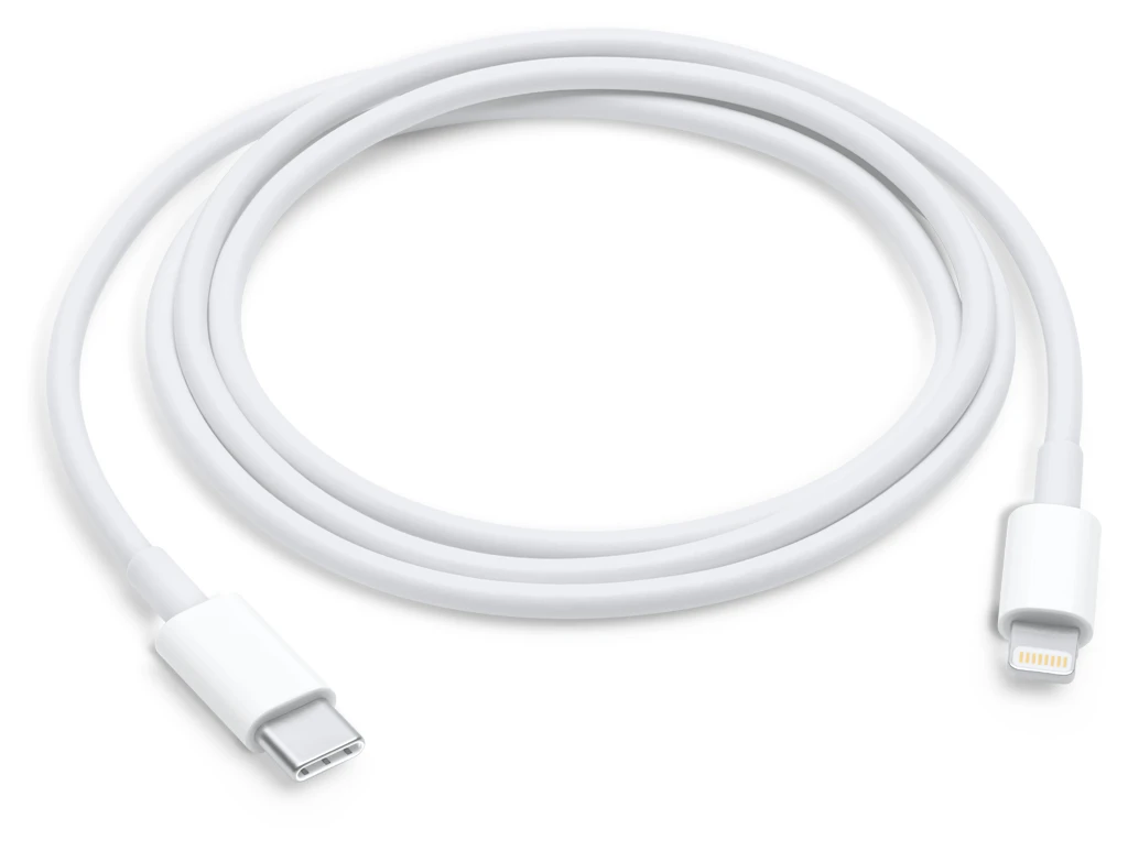 Apple USB-C to Lightning Cable (1m) | Apple