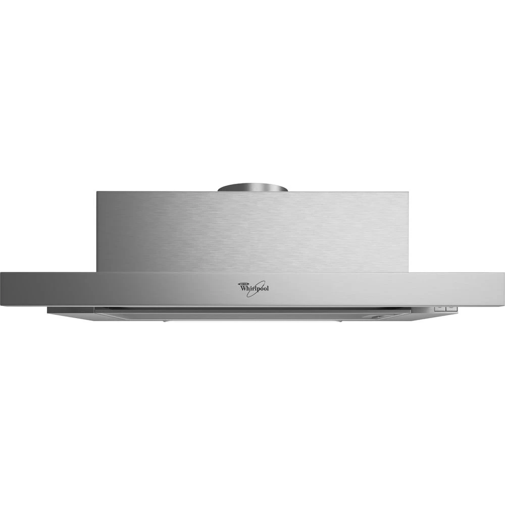 HOOD AKR 749/1 IX WHP | Whirlpool