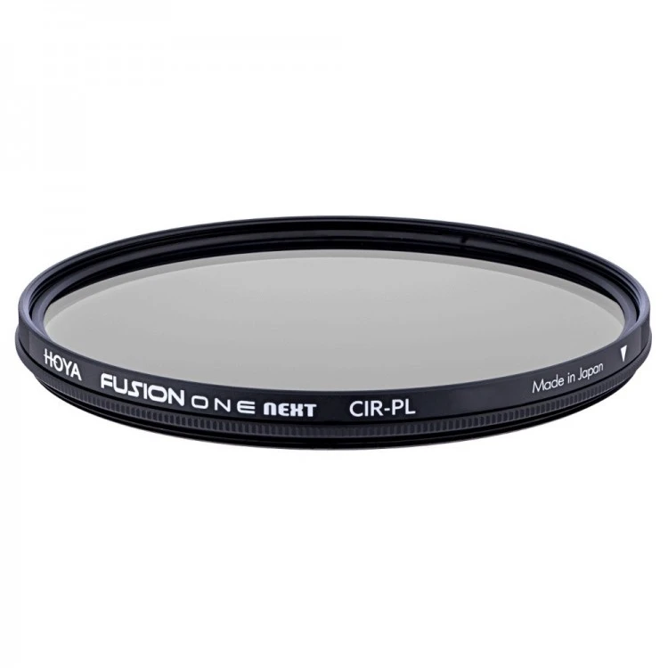 Hoya | Fusion One Next CPL Filter, 52mm