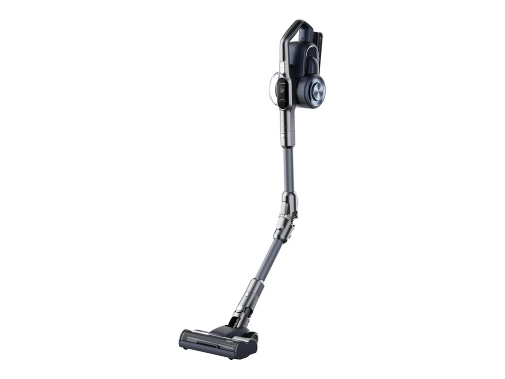 Jimmy Vacuum Cleaner | H11 Pro | Cordless operating | 700 W | 28.8 V | Silver/Grey | Warranty 24 month(s)