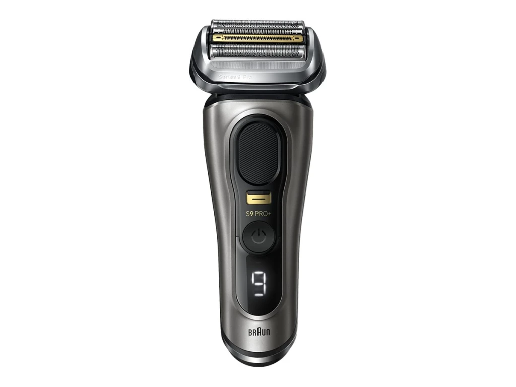Braun | Shaver | 9515S Series 9 Pro+ | Operating time (max) 60 min | Wet & Dry | Lithium Ion