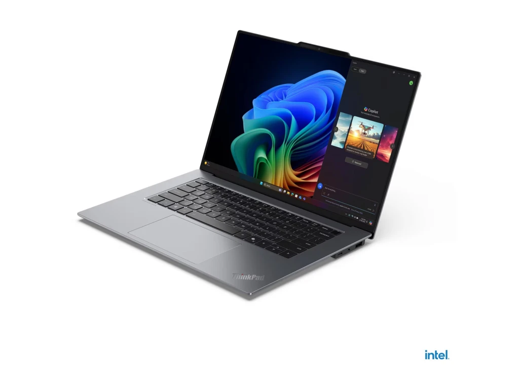 Lenovo ThinkPad X9-15 G1 | Grey | 15.3 " | OLED | Touchscreen | 2.8K | 2880 x 1800 pixels | Anti-reflection | Intel Core Ultra 7 | 258V | 32 GB | Soldered LPDDR5x | Solid-state drive capacity 1000 GB | Intel Arc Graphics | Windows 11 Pro | 802.11be | Bluetooth version 5.4 | Keyboard language English | Keyboard backlit | Warranty 36 month(s) | Batte