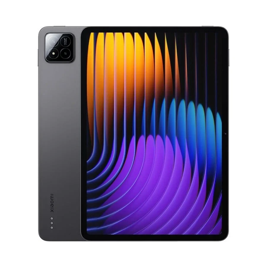 Xiaomi | Pad 7 | 11.2 " | Gray | IPS LCD | 2136 x 3200 pixels | Qualcomm | Snapdragon | 8 GB | 256 GB | Wi-Fi | Front camera | 8 MP | Rear camera | 13 MP | Bluetooth | 5.4 | Android | 15